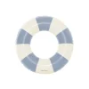 Petites Pommes, Swim Ring – Olivia Nordic Blue, Ø: 45 cm – Suitable for children aged 1-3 years