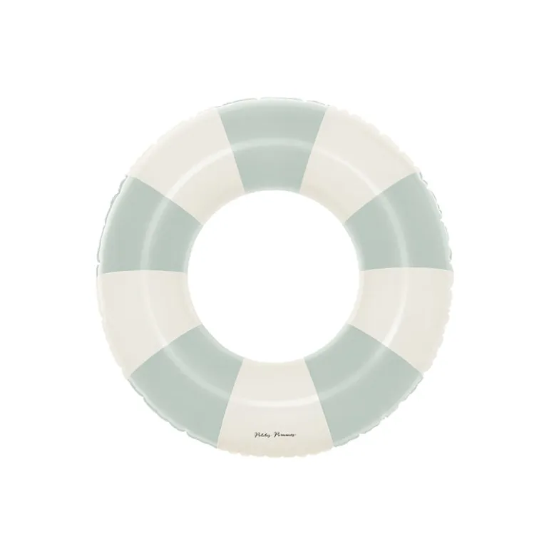 Petites Pommes, Swim Ring - Olivia calile, Ø: 45 cm – Suitable for children aged 1-3 years