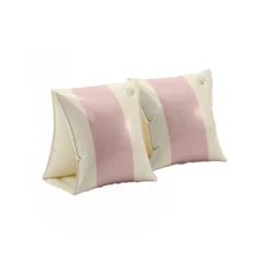 Petites Pommes, Swim Wings - French Rose