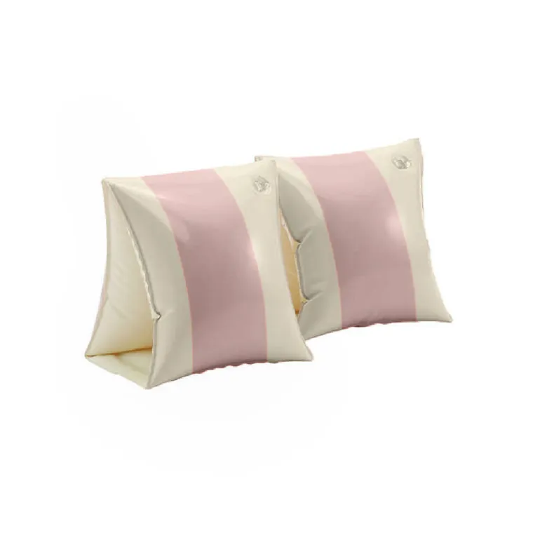 Petites Pommes, Swim Wings - French Rose