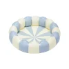 Petites Pommes, Wading Pool, Alice Nordic Blue - Ø: 95 cm