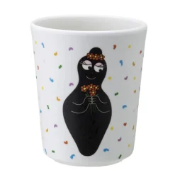Petit Jour Paris Barbapapa Cup