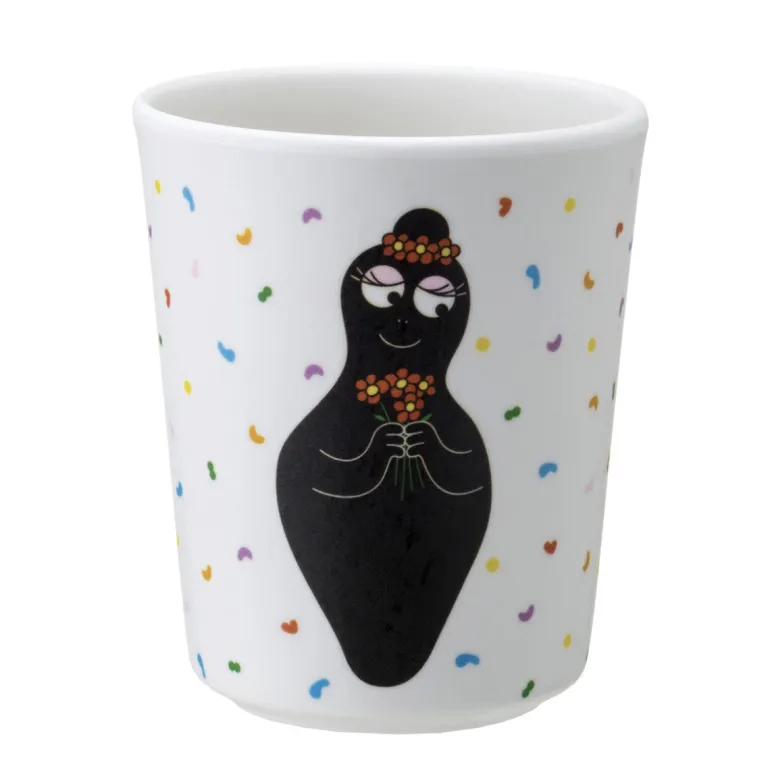 Petit Jour Paris Barbapapa Cup