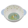 Petit Jour Paris Bowl with Handle, Peter Rabbit
