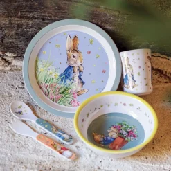 Petit Jour Paris, Drinking Cup - Peter Rabbit