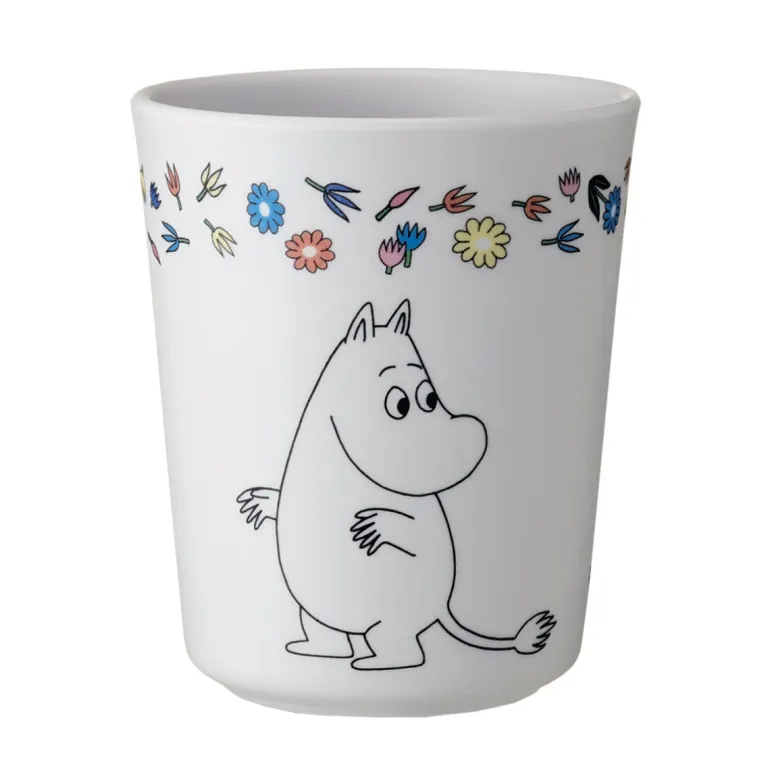Petit Jour Paris Drinking Cup, Moomin