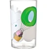 Petit Jour Paris Drinking Glass, Barbapapa