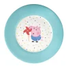 Petit Jour Paris Lunch Plate, Gurli Gris – Blue