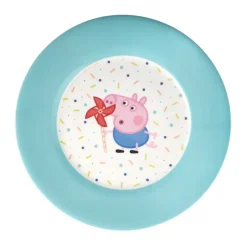 Petit Jour Paris Lunch Plate, Gurli Gris – Blue