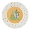 Petit Jour Paris, Peter Kanin Flat Plate – Watering Can Motif