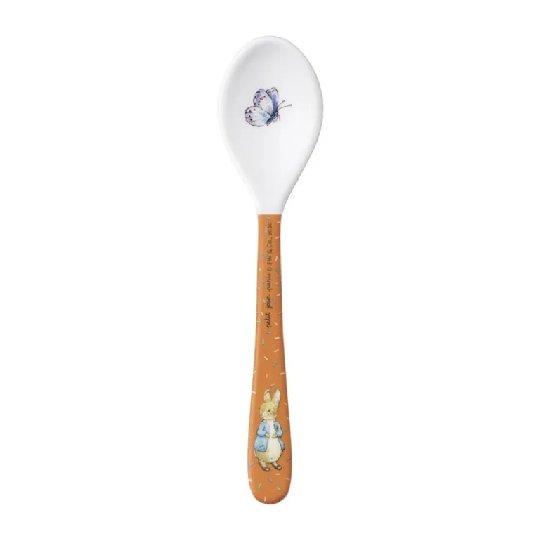 Petit Jour Paris, Peter Rabbit Spoon - Butterfly