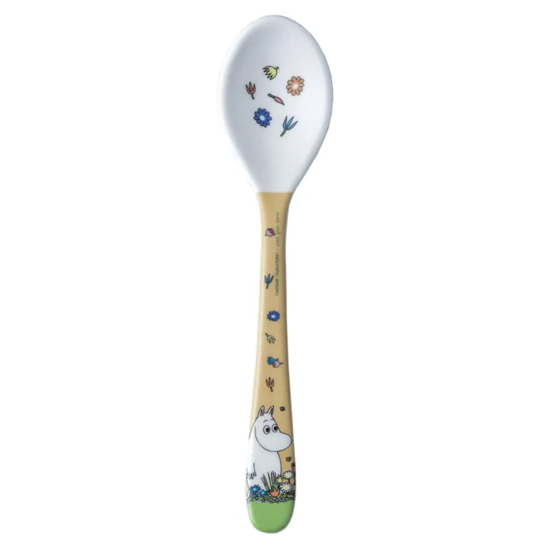 Petit Jour Paris Spoon, Moomin