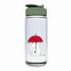Petit Jour Paris Tritan Drinking Bottle, Moomin