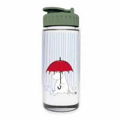 Petit Jour Paris Tritan Drinking Bottle, Moomin