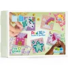 Pixel Mosaic, XL Mosaic Perler, Theme Box – Fairytale