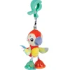 Playgro Activity Toy, Dingly Dangly Hanging - Bird