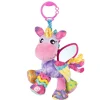 Playgro Baby Toy, Stella Unicorn with Hanging Clip