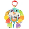 Playgro Doofy Baby Toy, Activity Dog with Hanger