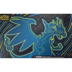 Pokémon Ultra Premium Collection Mega Charizard X Ex