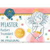 Prinsesse Lillefe plaster with glitter