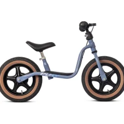 Puky Balance Bike LR L, Pigeon Blue - From Age 3