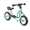 Puky Balance Bike, LR M, Aqua Green - Suitable for Ages 2 and Up