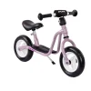 Puky Balance Bike, LR M, Pearl Pink - For Ages 2 and Up