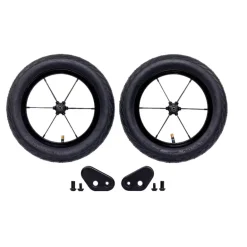 Puky Balance Bike NEXT Downsize Kit 12"