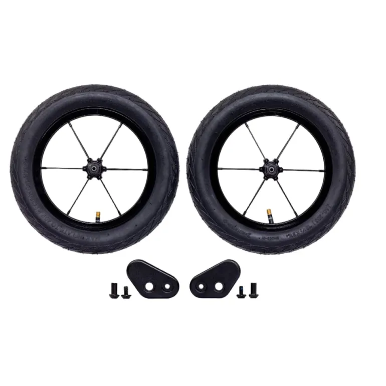 Puky Balance Bike NEXT Downsize Kit 12"