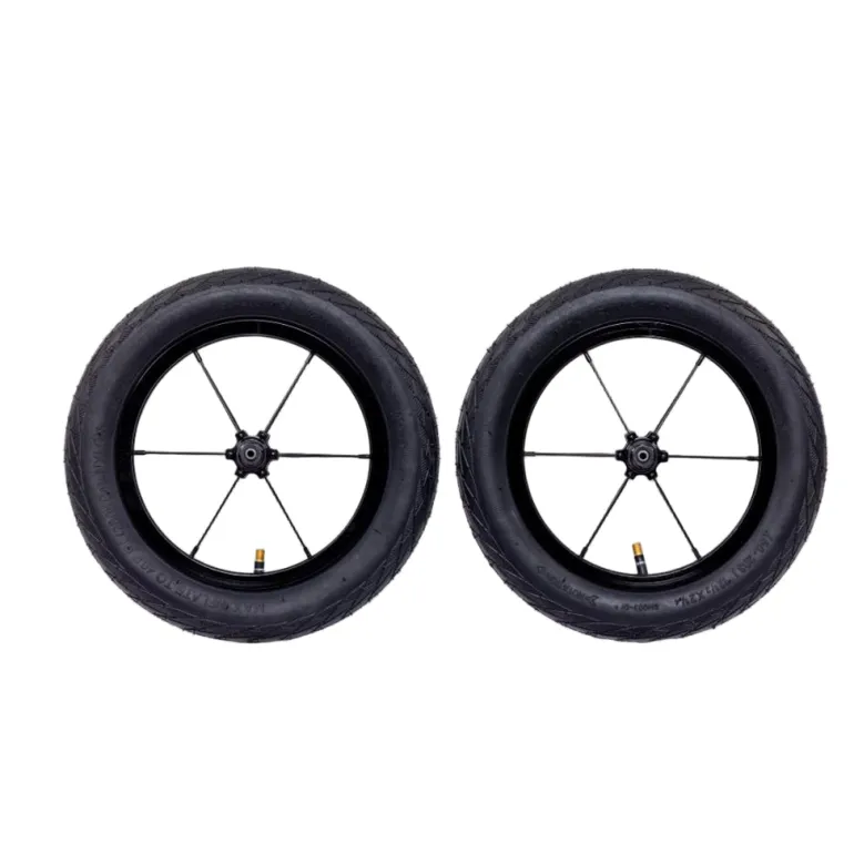 Puky Balance Bike NEXT Upsize Kit 14"