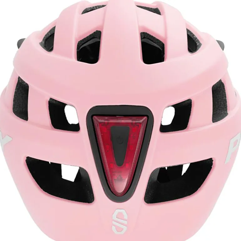 Puky Bike Helmet, Retro-Rose – Size S-M