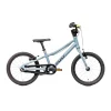 Puky Children's Bike LS-PRO 16" Ash Blue - Suitable for Ages 4 and Up