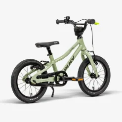Puky Kids' Bicycle LS-PRO 14