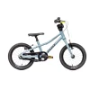 Puky Kids' Bike LS-PRO 14" Ash Blue - Suitable for Ages 3 and Up