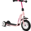 Puky Scooter, Retro Rose - For Ages 2 and Up