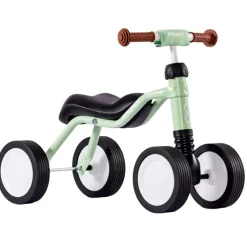 Puky Wutsch, My First Bike, Balance Trainer, Pastel Green - Ages 1.5+