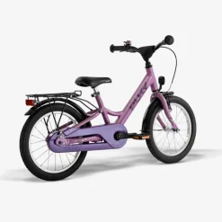 Puky Youke Kids' Bike 16