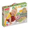 Quercetti Pegboard, Play Bio - Fantacolor Design