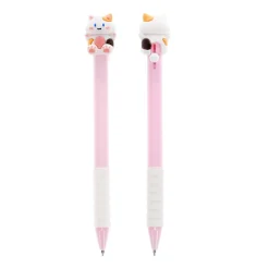 Rex London Ballpoint Pen, Cat