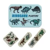 Rex London Bandages, 30 Pieces - Prehistoric Land