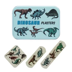 Rex London Bandages, 30 Pieces - Prehistoric Land
