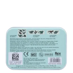 Rex London Bandages, 30 Pieces - Prehistoric Land