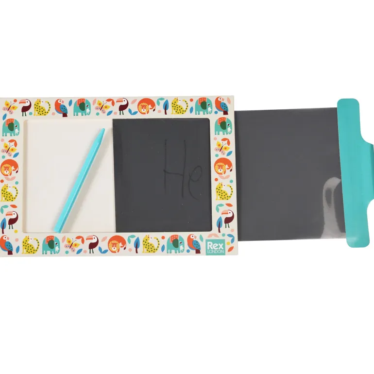 Rex London Magic Drawing Board - Wild Wonders
