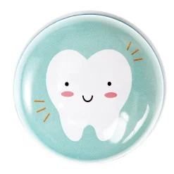 Rex London Tooth Box, Mint