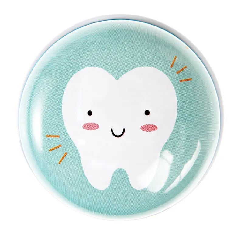 Rex London Tooth Box, Mint