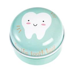 Rex London Tooth Box, Mint