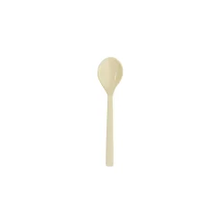 Rice Melamine Spoons, Gloriously Gifted, Set of 6 - 14.5 cm
