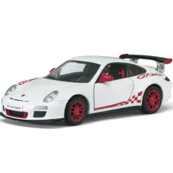 Robetoy Die-Cast Car, Porsche 911 GT3, Assorted Models