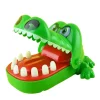 Robetoy Game, Crocodile Bite Finger Game