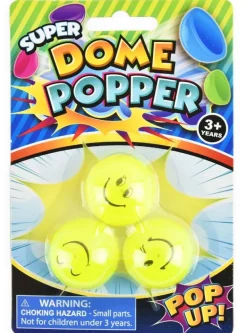 Robetoy, Smiley Poppers